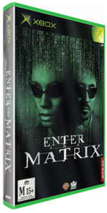 Enter The Matrix